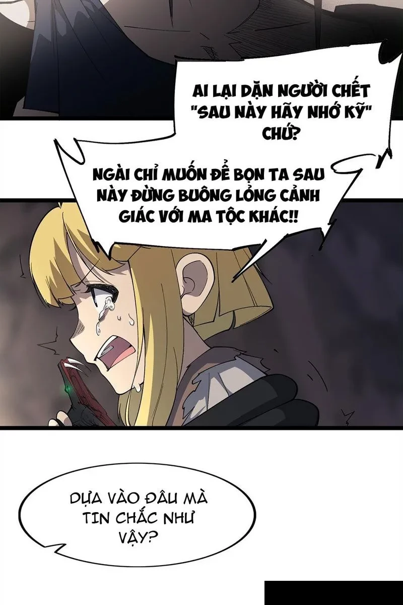 Thi Sơn Huyết Hải Chapter 8 - 27