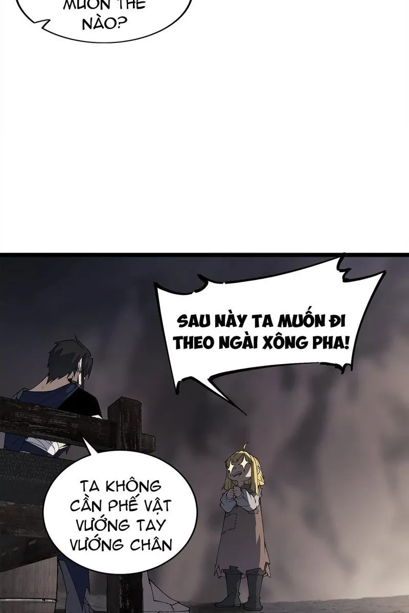 Thi Sơn Huyết Hải Chapter 8 - 33