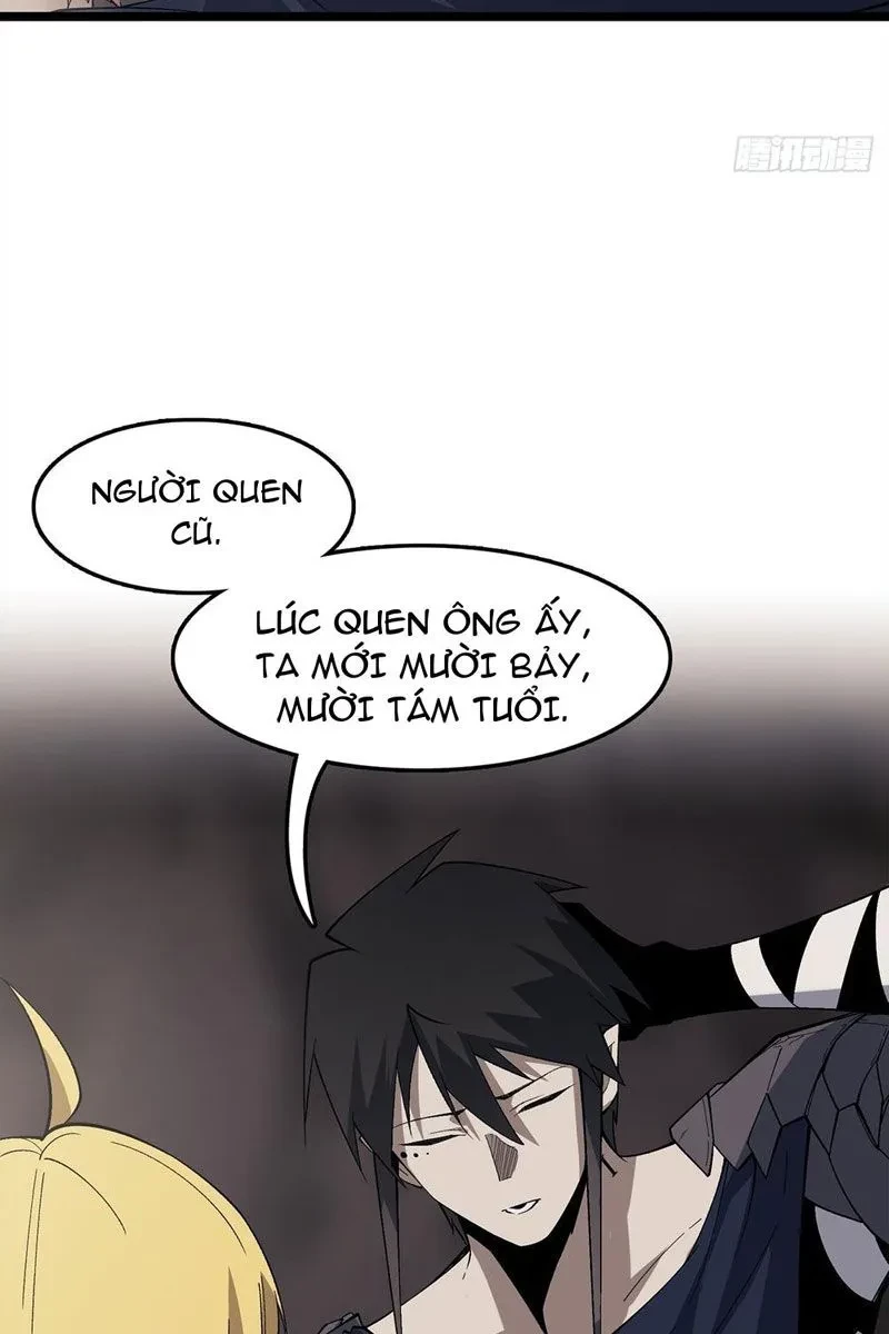 Thi Sơn Huyết Hải Chapter 8 - 38