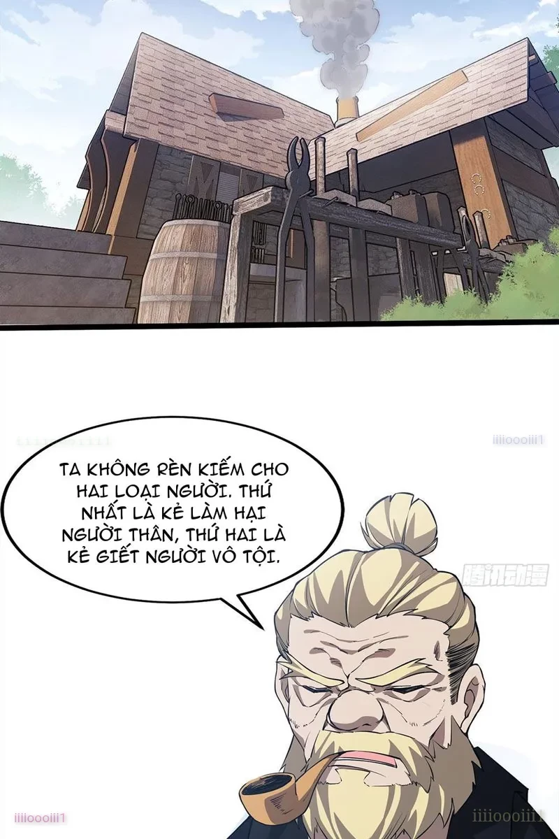 Thi Sơn Huyết Hải Chapter 8 - 41