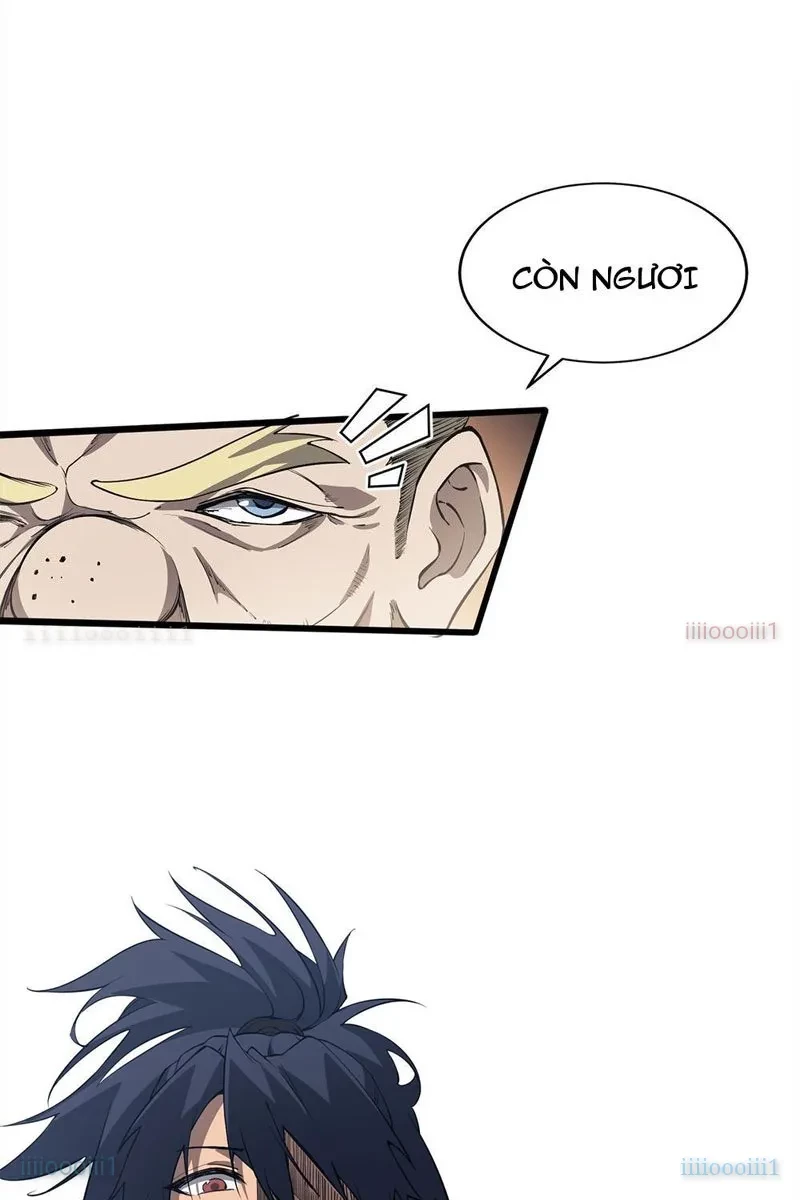 Thi Sơn Huyết Hải Chapter 8 - 43