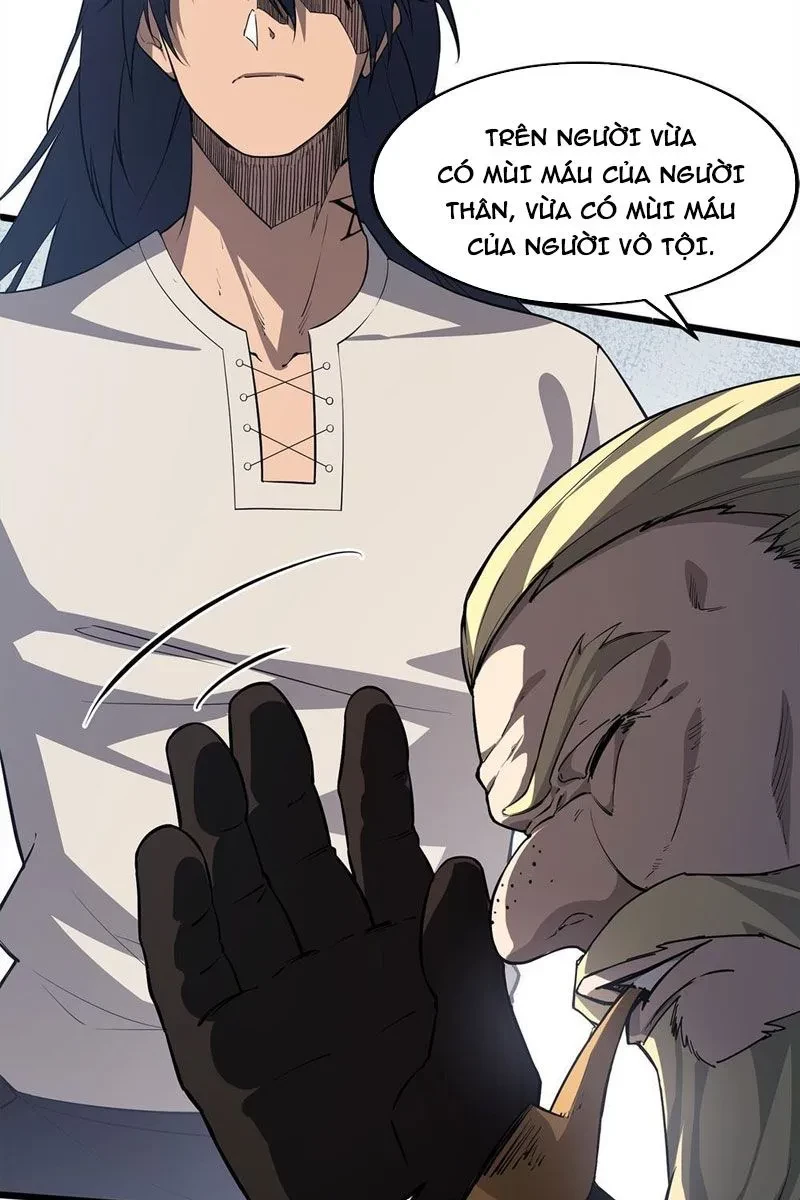 Thi Sơn Huyết Hải Chapter 8 - 44