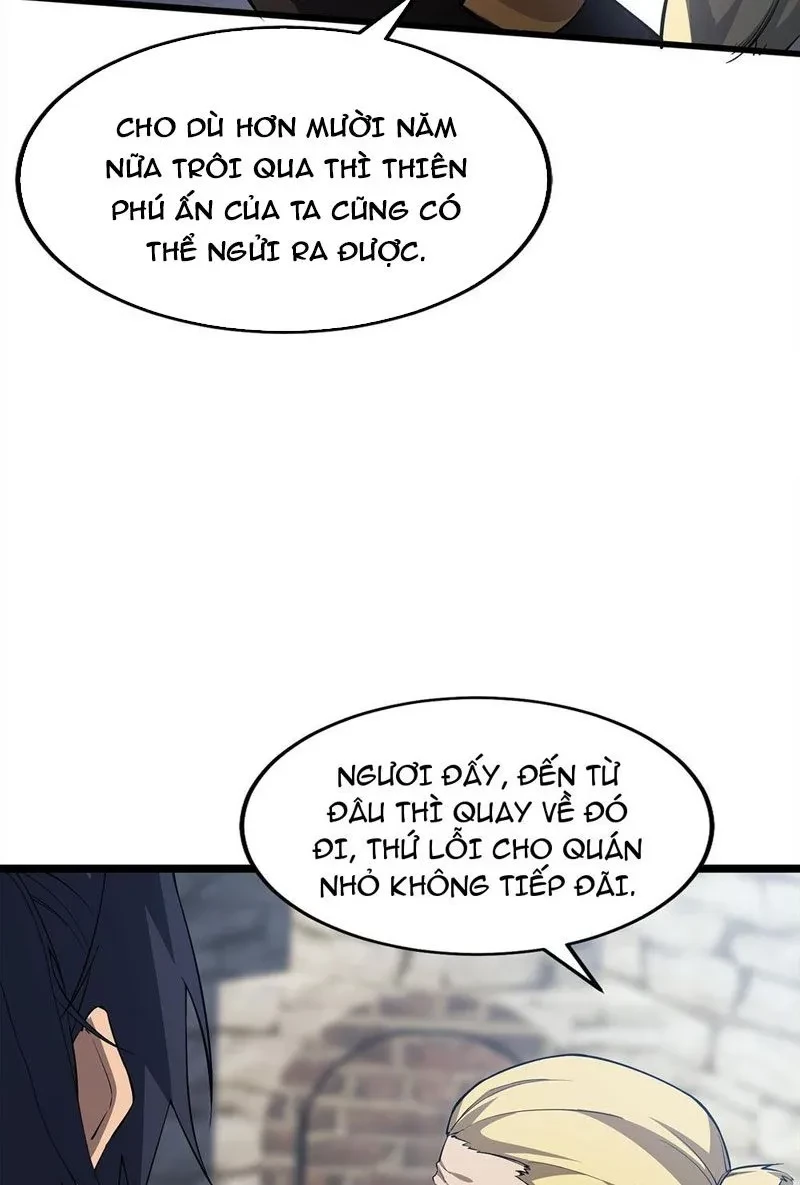 Thi Sơn Huyết Hải Chapter 8 - 45