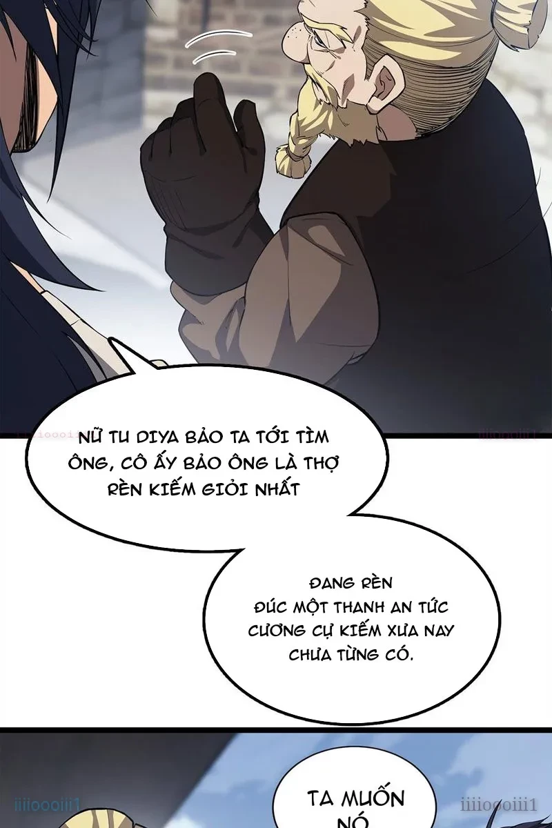 Thi Sơn Huyết Hải Chapter 8 - 46