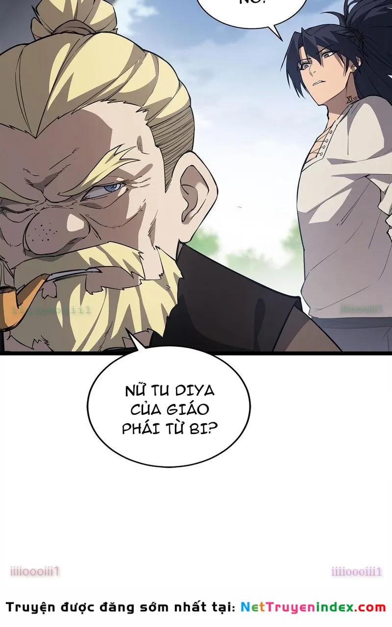 Thi Sơn Huyết Hải Chapter 8 - 47