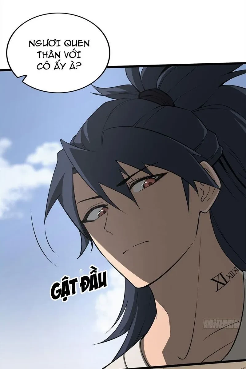 Thi Sơn Huyết Hải Chapter 8 - 48