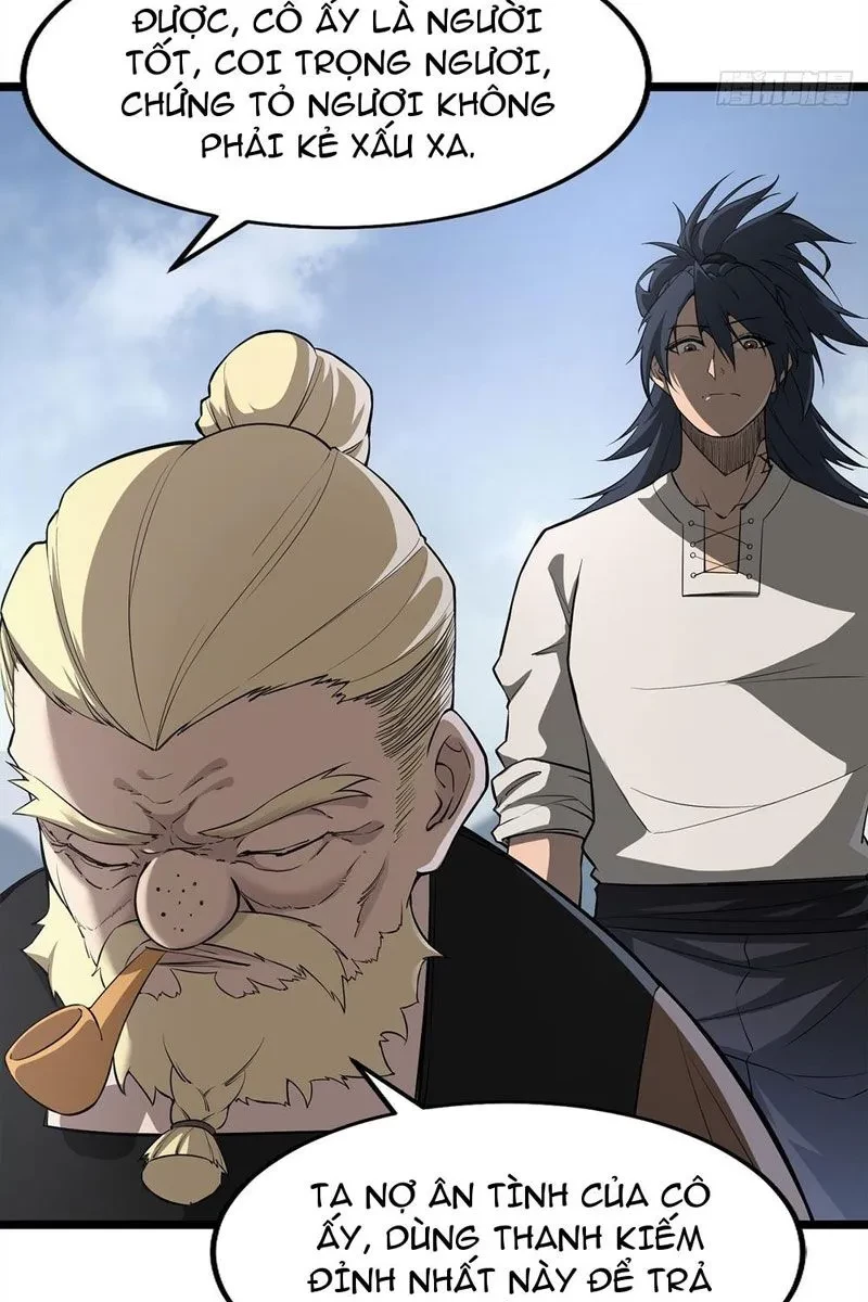 Thi Sơn Huyết Hải Chapter 8 - 50