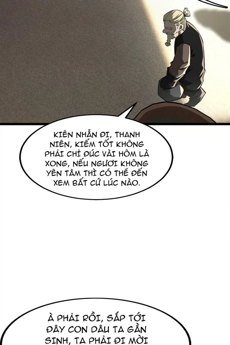 Thi Sơn Huyết Hải Chapter 8 - 53