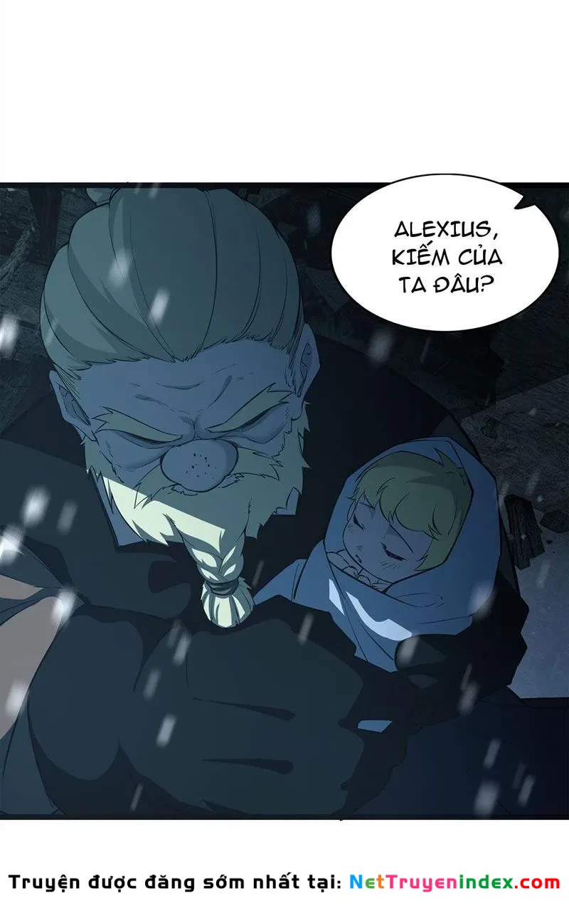 Thi Sơn Huyết Hải Chapter 8 - 59