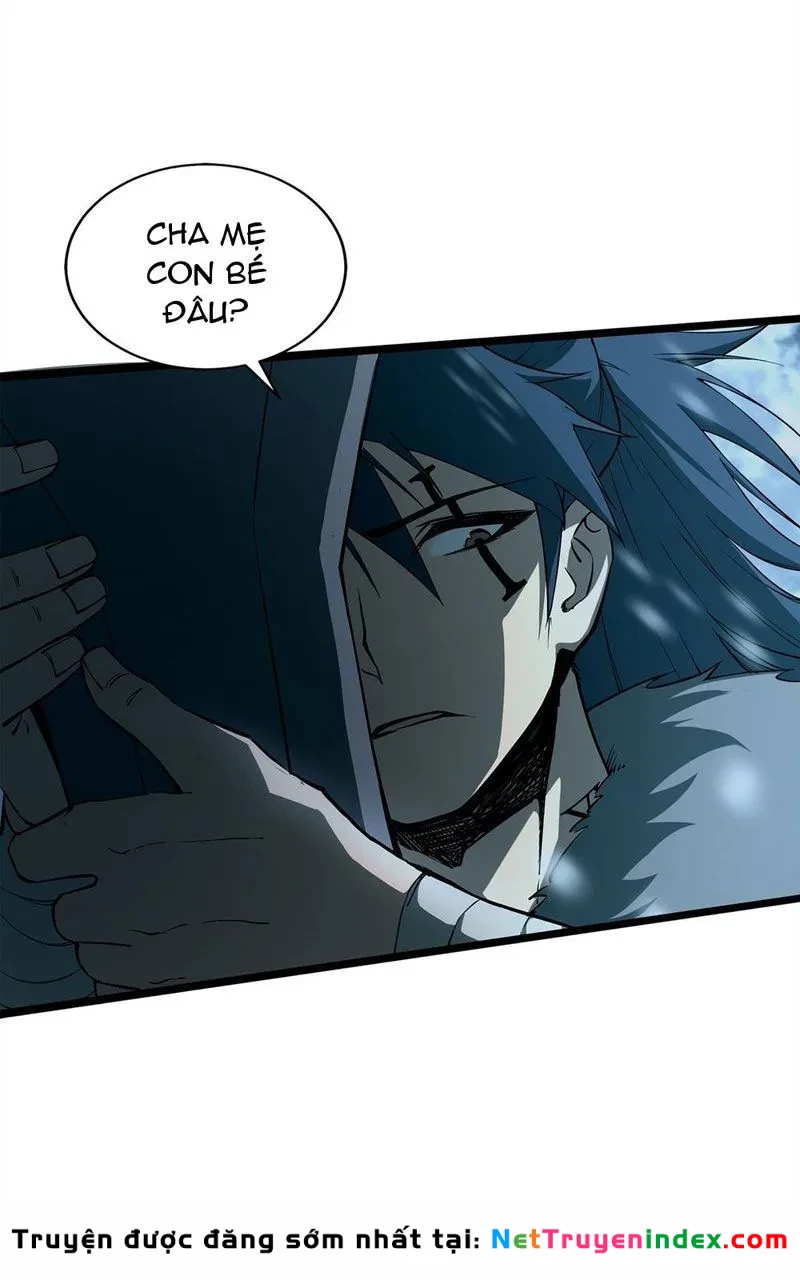 Thi Sơn Huyết Hải Chapter 8 - 63