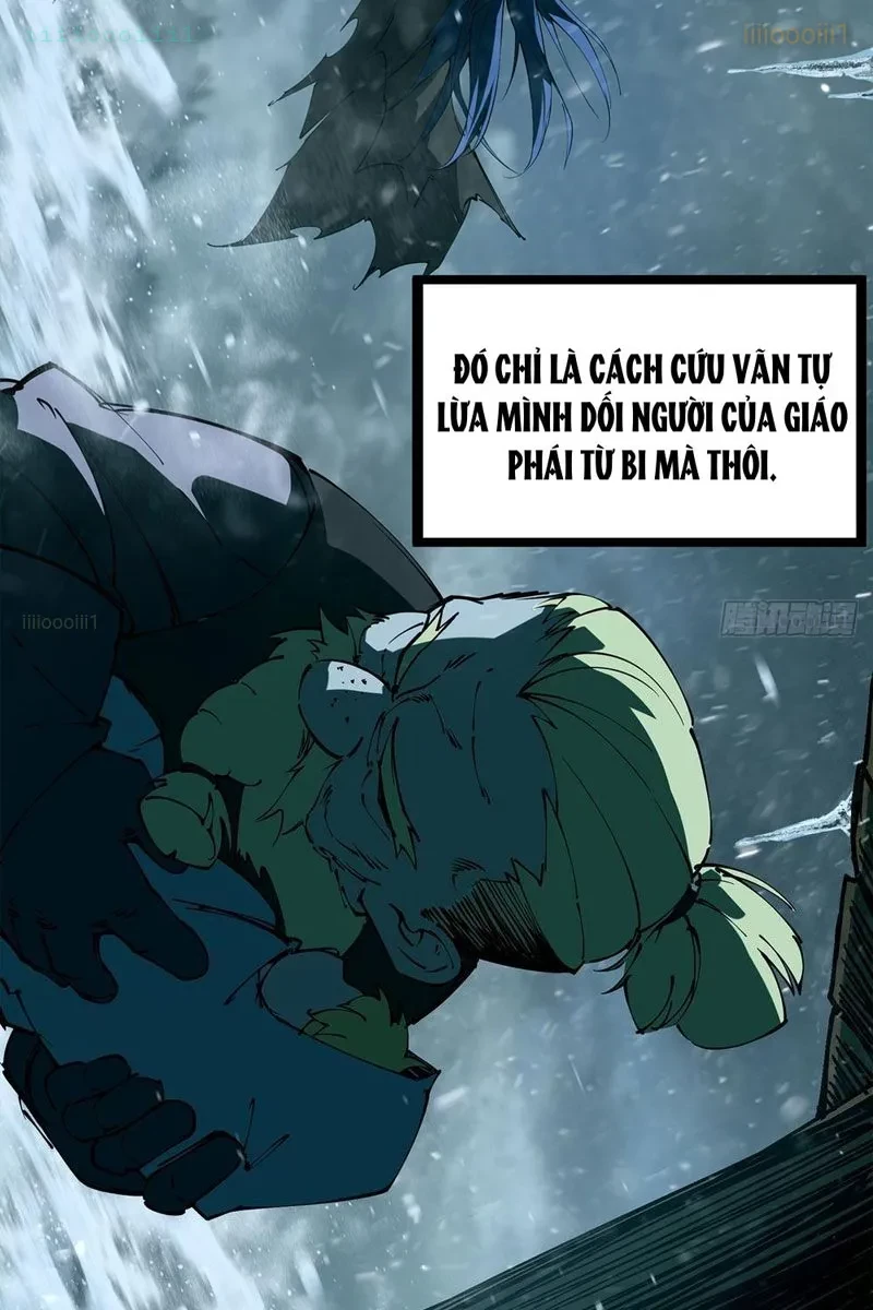 Thi Sơn Huyết Hải Chapter 8 - 87