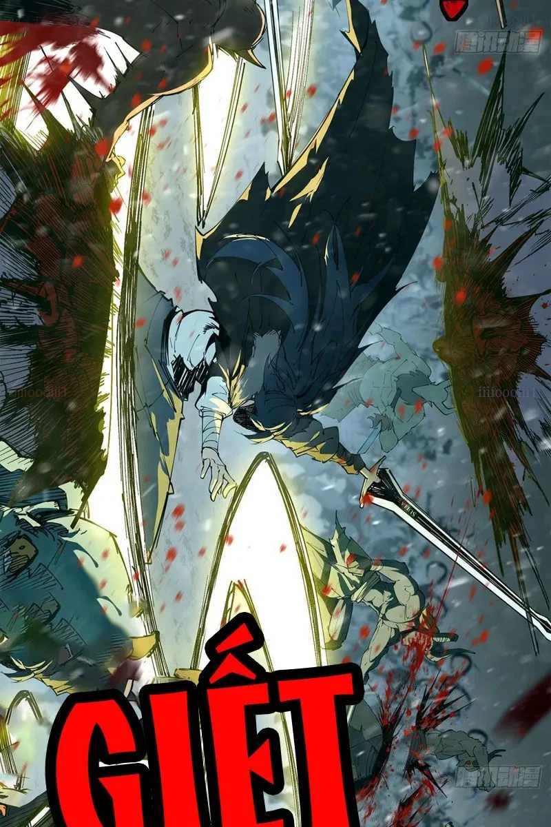 Thi Sơn Huyết Hải Chapter 8 - 95