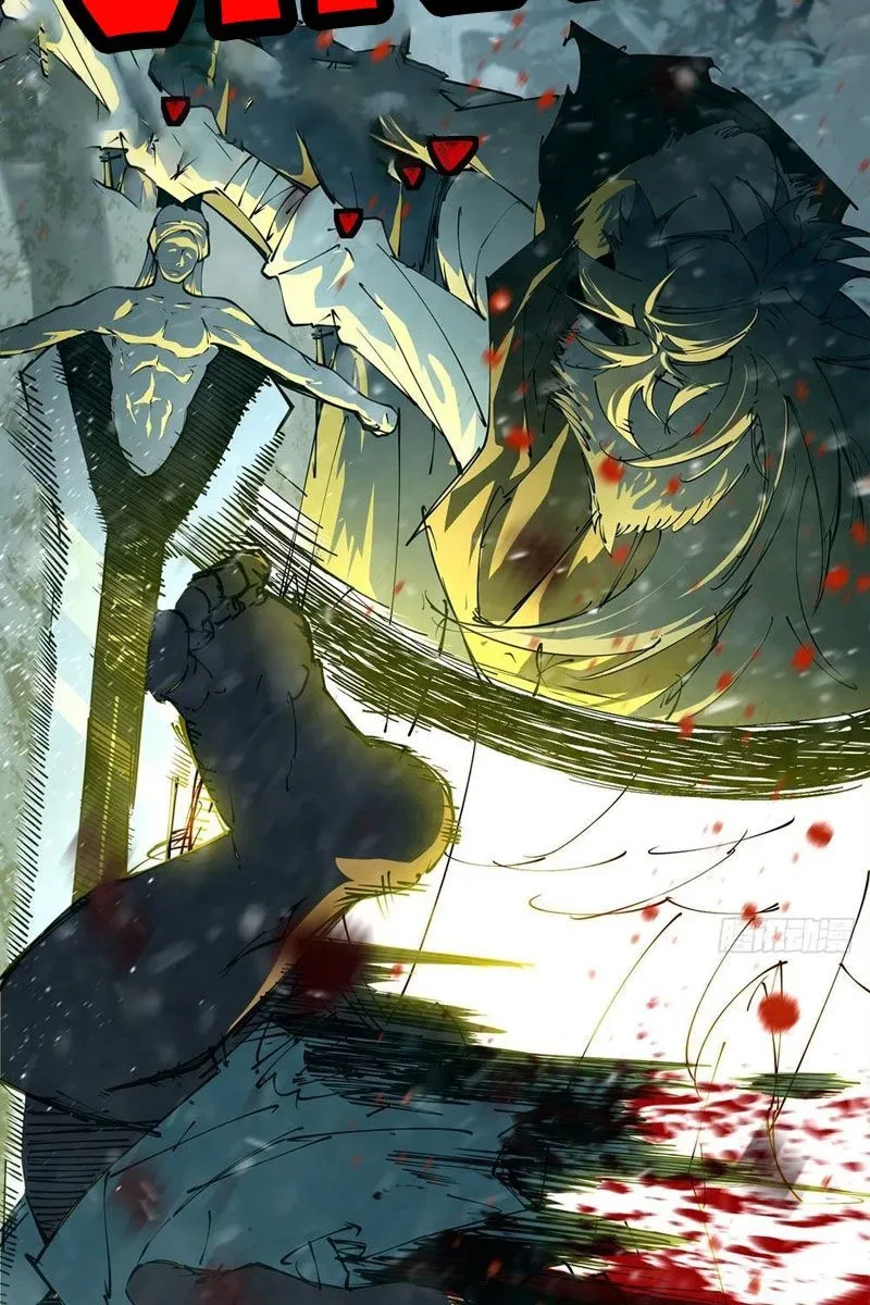 Thi Sơn Huyết Hải Chapter 8 - 97