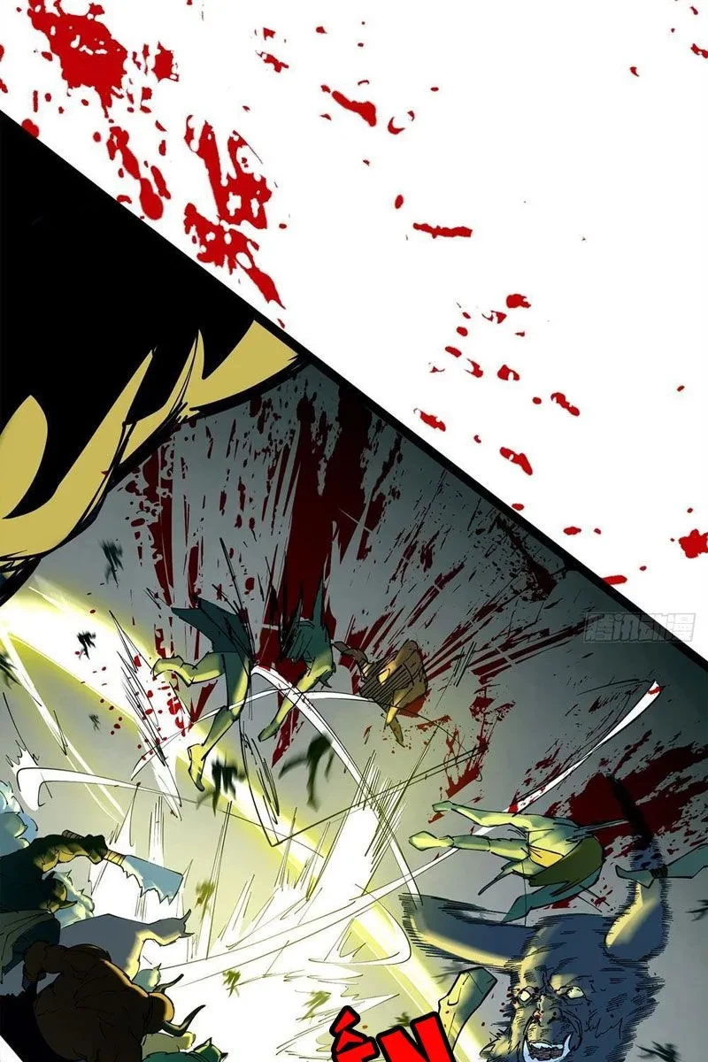 Thi Sơn Huyết Hải Chapter 8 - 99