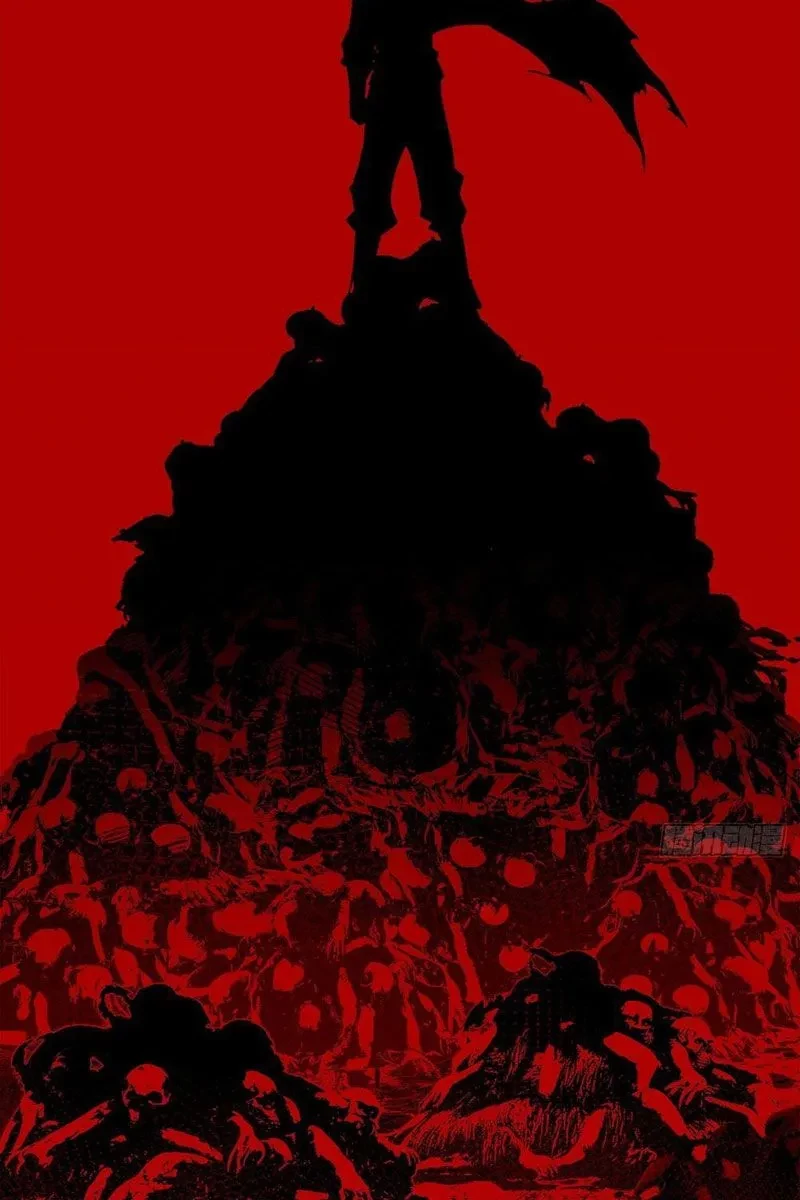 Thi Sơn Huyết Hải Chapter 8 - 106