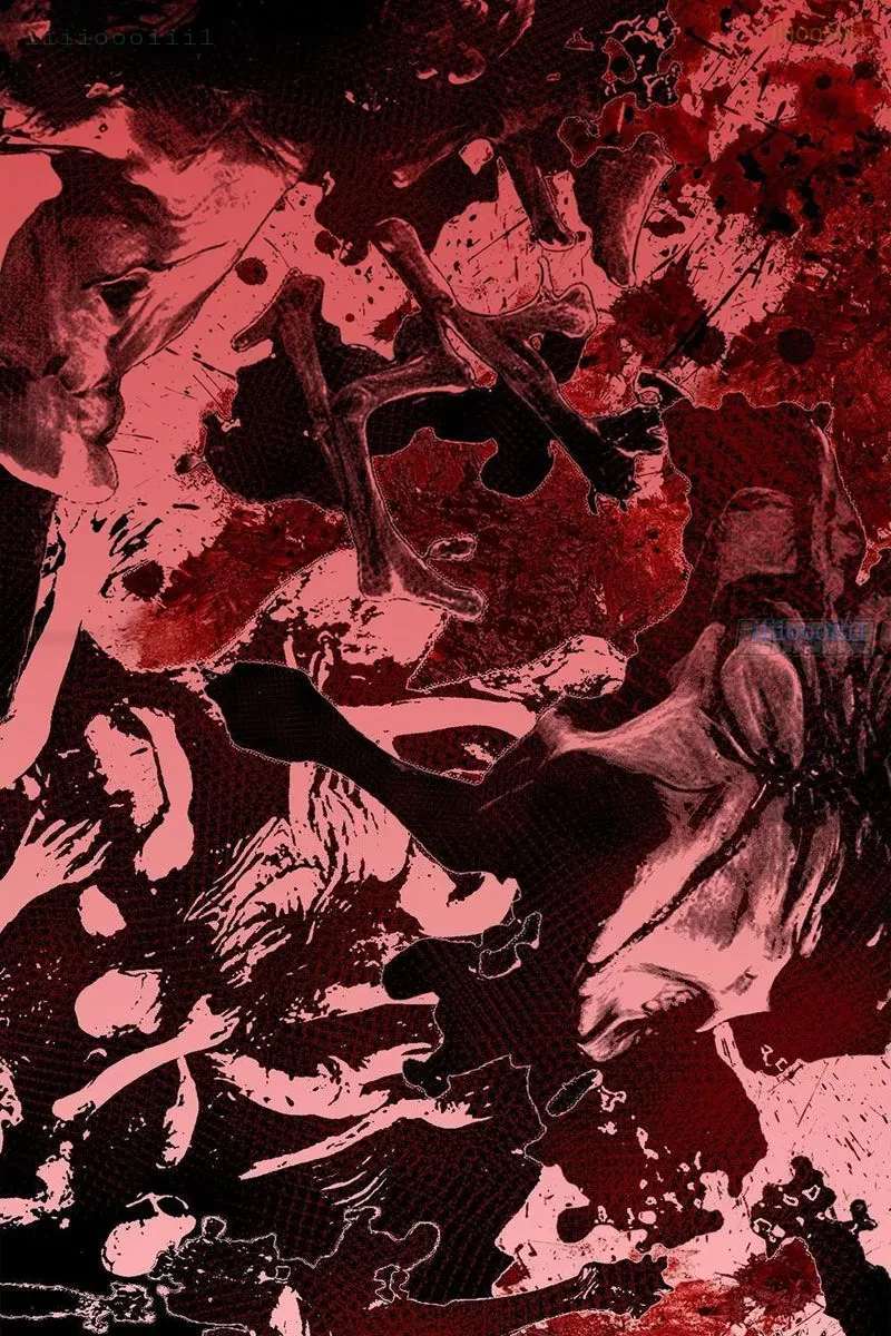 Thi Sơn Huyết Hải Chapter 8 - 108