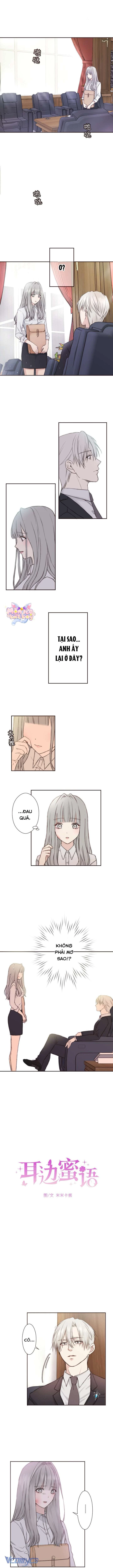 Cám Dỗ Nguy Hiểm Chapter 5 - 3