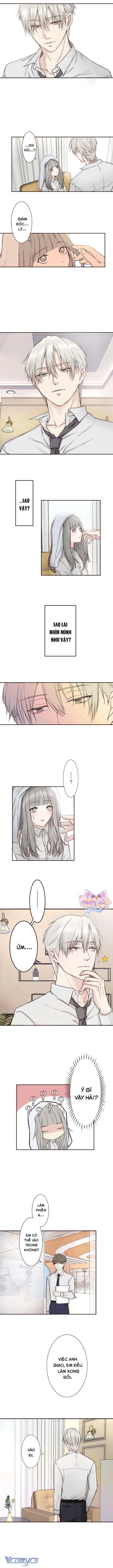 Cám Dỗ Nguy Hiểm Chapter 6 - 6