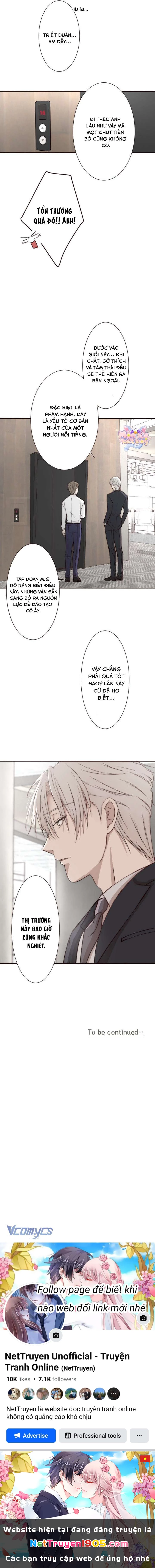 Cám Dỗ Nguy Hiểm Chapter 6 - 10