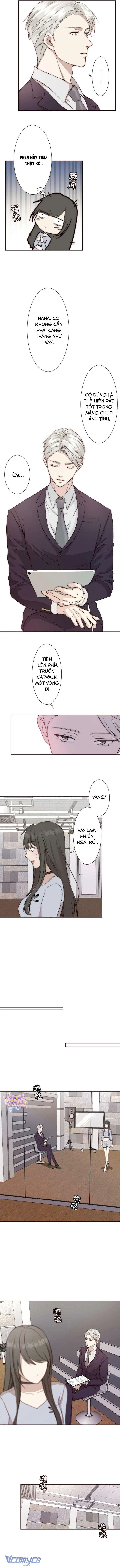 Cám Dỗ Nguy Hiểm Chapter 7 - 5