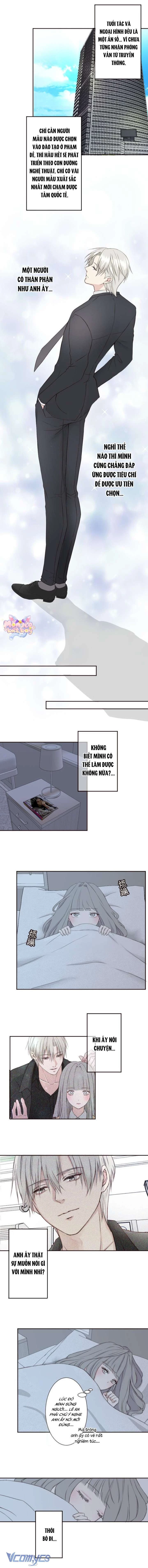 Cám Dỗ Nguy Hiểm Chapter 9 - 2