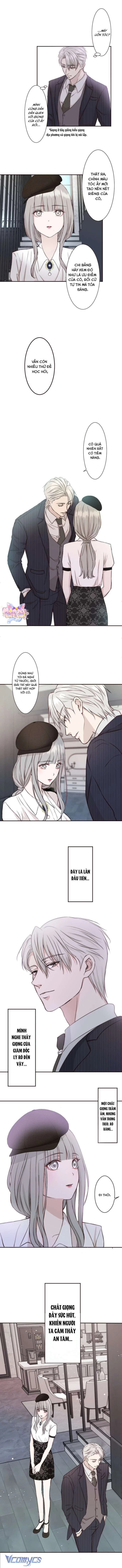 Cám Dỗ Nguy Hiểm Chapter 10 - 5