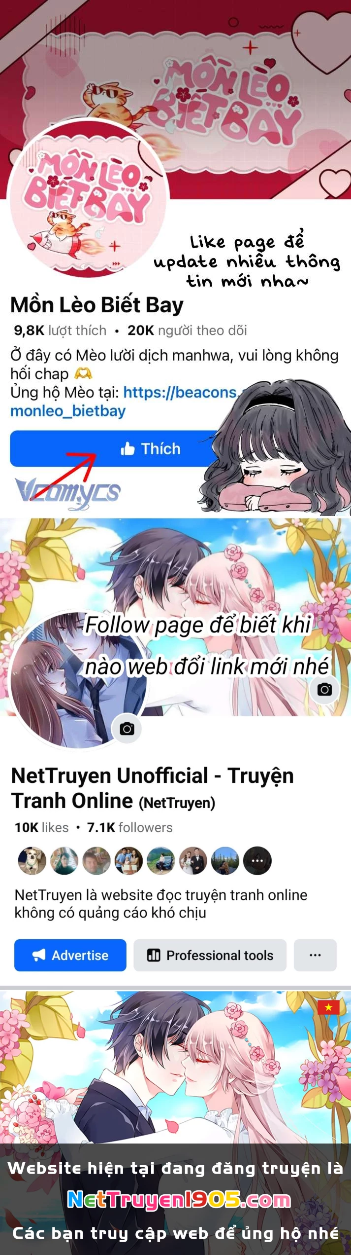 Cám Dỗ Nguy Hiểm Chapter 10 - 10