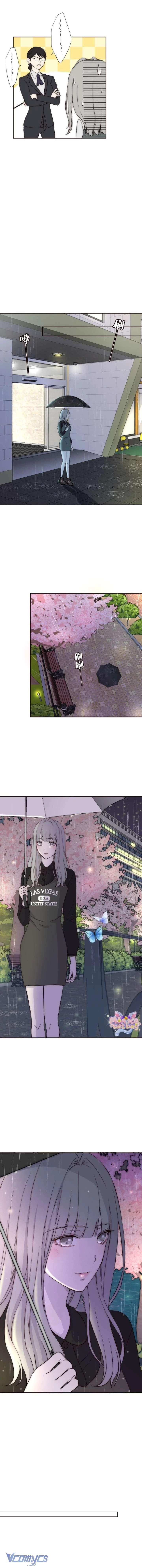 Cám Dỗ Nguy Hiểm Chapter 11 - 6