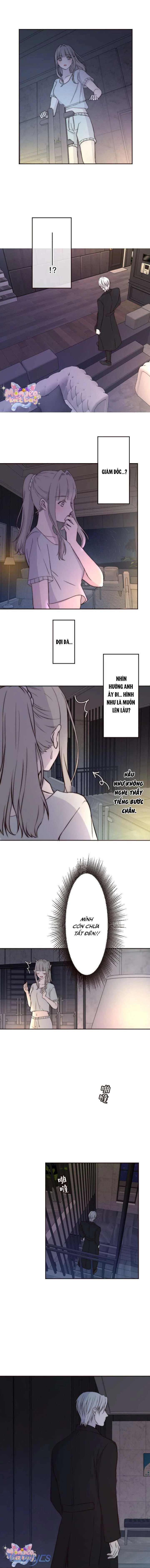 Cám Dỗ Nguy Hiểm Chapter 11 - 8