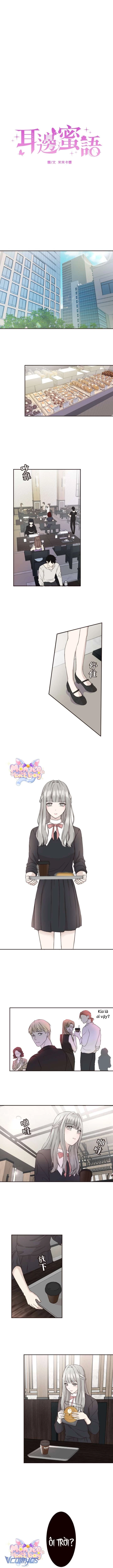 Cám Dỗ Nguy Hiểm Chapter 14 - 4