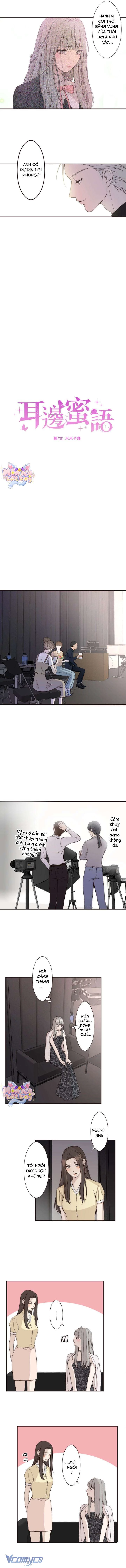 Cám Dỗ Nguy Hiểm Chapter 16 - 2