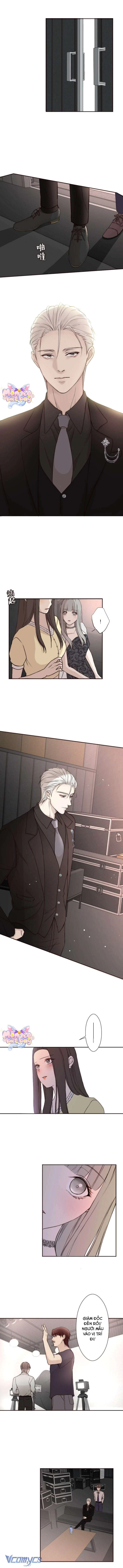 Cám Dỗ Nguy Hiểm Chapter 16 - 4