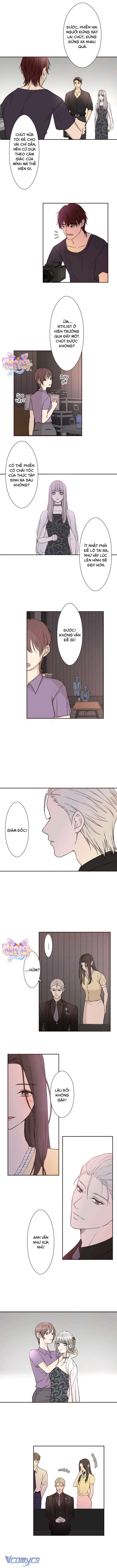 Cám Dỗ Nguy Hiểm Chapter 16 - 5