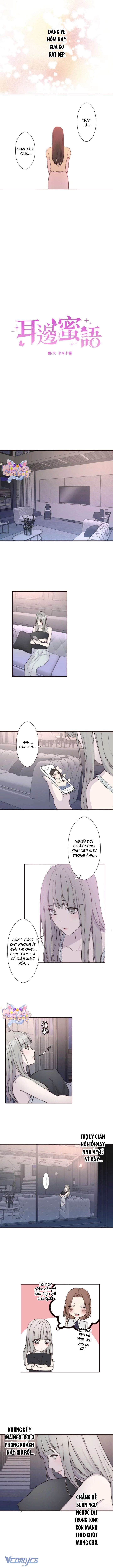 Cám Dỗ Nguy Hiểm Chapter 17 - 4