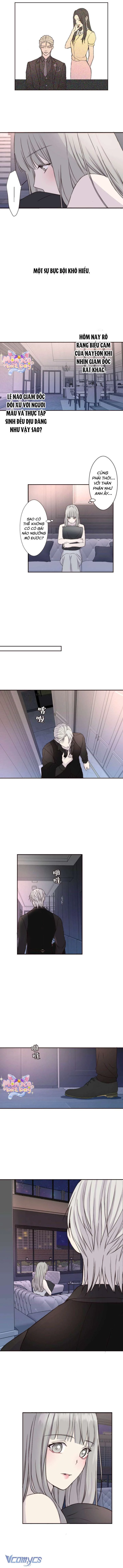 Cám Dỗ Nguy Hiểm Chapter 17 - 5