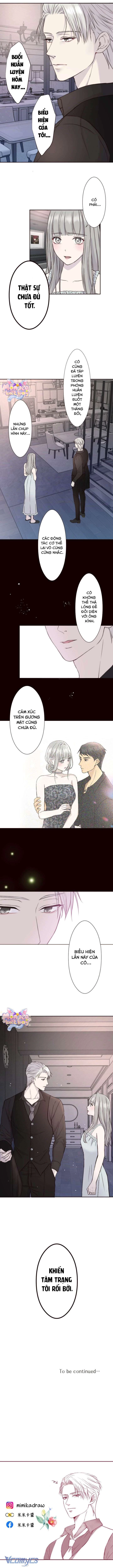 Cám Dỗ Nguy Hiểm Chapter 17 - 7