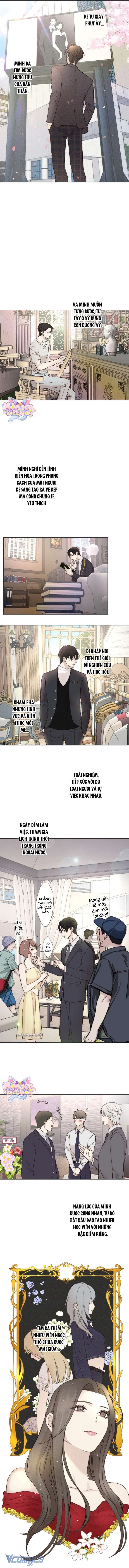 Cám Dỗ Nguy Hiểm Chapter 19 - 3