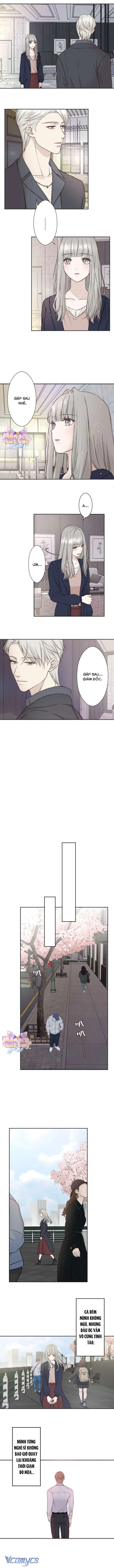 Cám Dỗ Nguy Hiểm Chapter 19 - 6