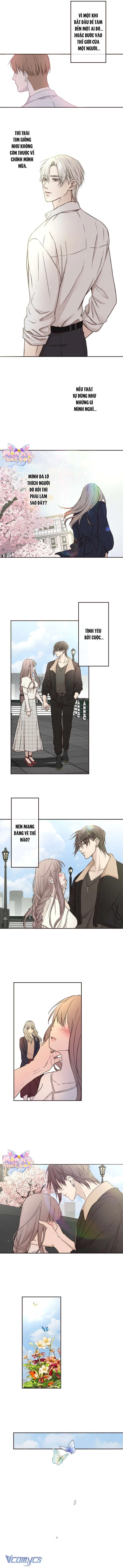 Cám Dỗ Nguy Hiểm Chapter 19 - 7