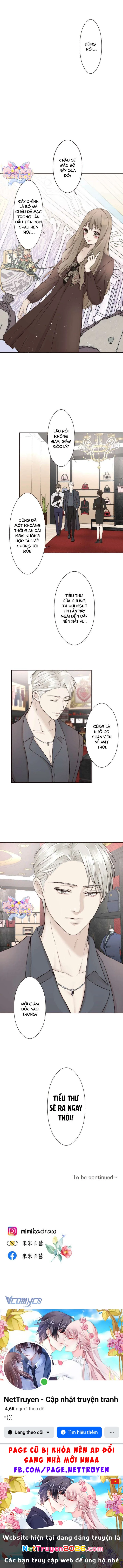 Cám Dỗ Nguy Hiểm Chapter 19 - 9