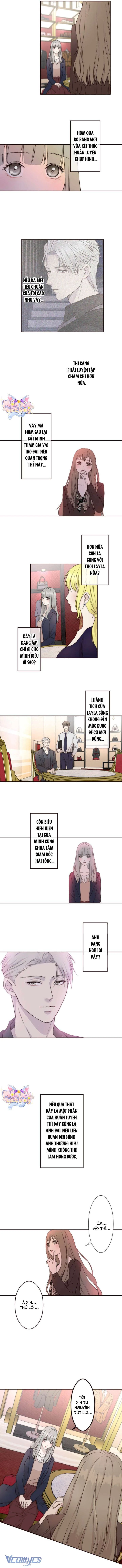 Cám Dỗ Nguy Hiểm Chapter 20 - 4