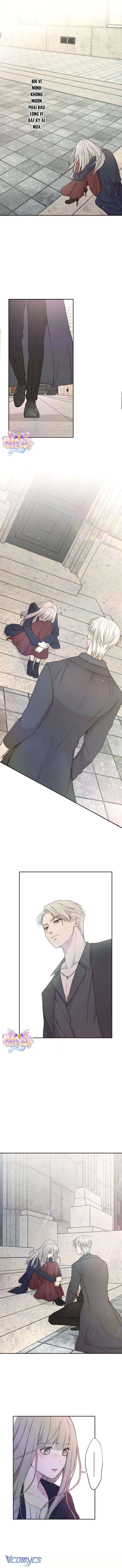 Cám Dỗ Nguy Hiểm Chapter 21 - 2