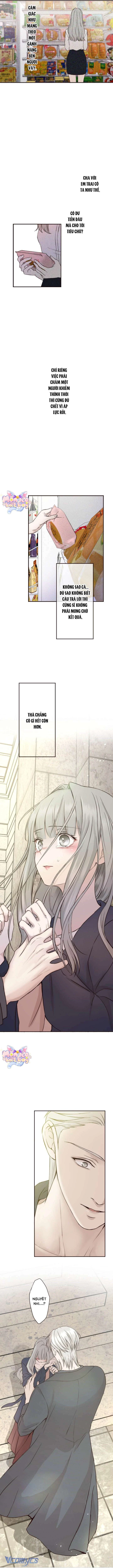 Cám Dỗ Nguy Hiểm Chapter 21 - 6