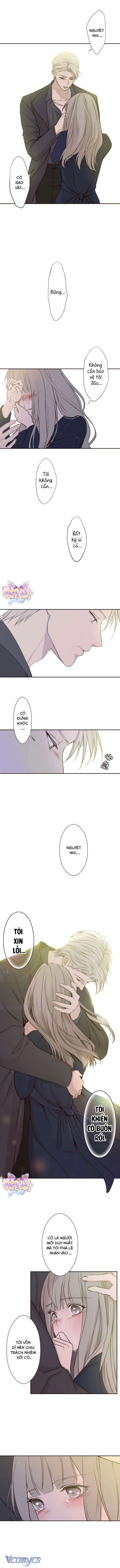 Cám Dỗ Nguy Hiểm Chapter 21 - 7