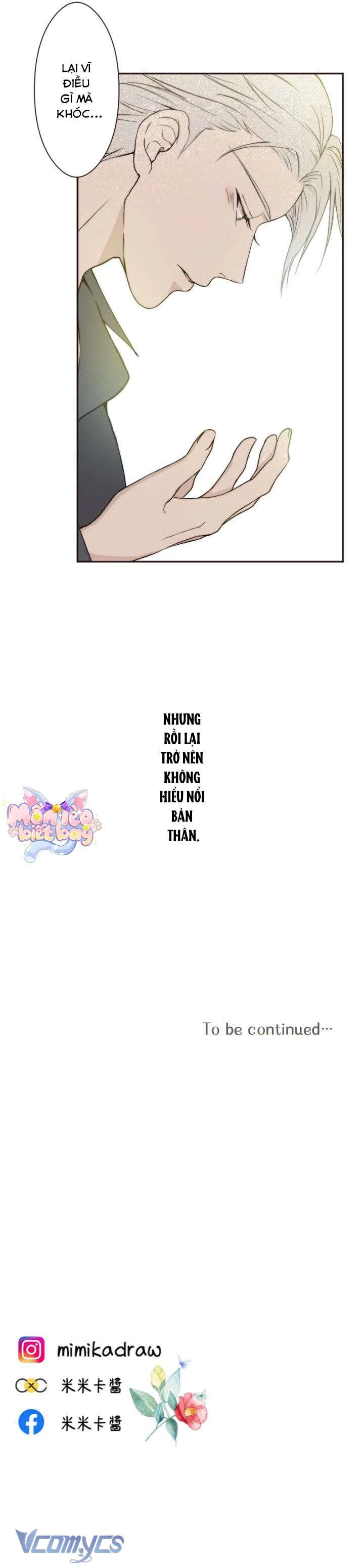 Cám Dỗ Nguy Hiểm Chapter 21 - 10