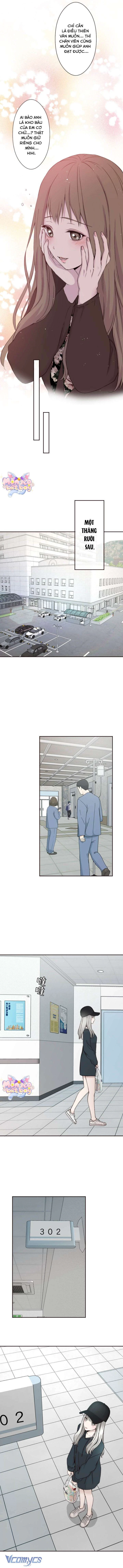 Cám Dỗ Nguy Hiểm Chapter 22 - 8