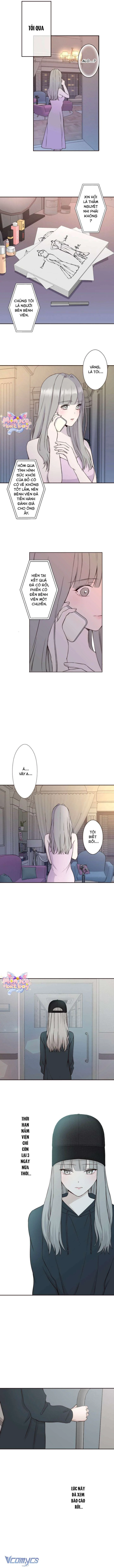 Cám Dỗ Nguy Hiểm Chapter 22 - 9