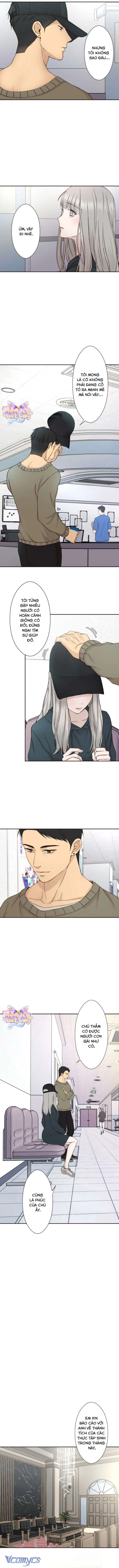 Cám Dỗ Nguy Hiểm Chapter 23 - 7