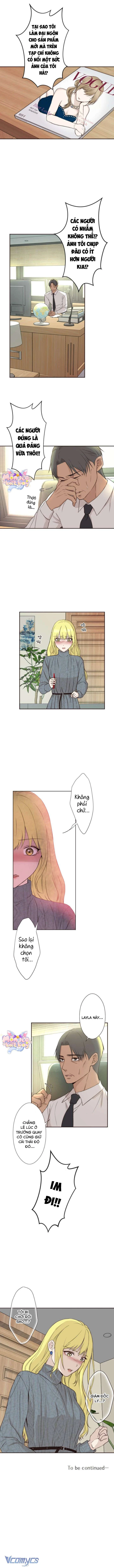 Cám Dỗ Nguy Hiểm Chapter  25 - 9