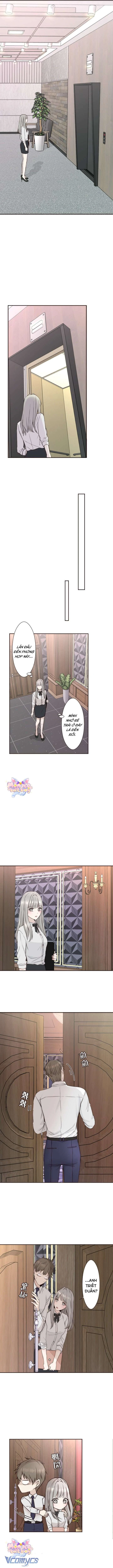 Cám Dỗ Nguy Hiểm Chapter  26 - 5